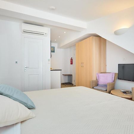 Room Annette دوبروفينك المظهر الخارجي الصورة