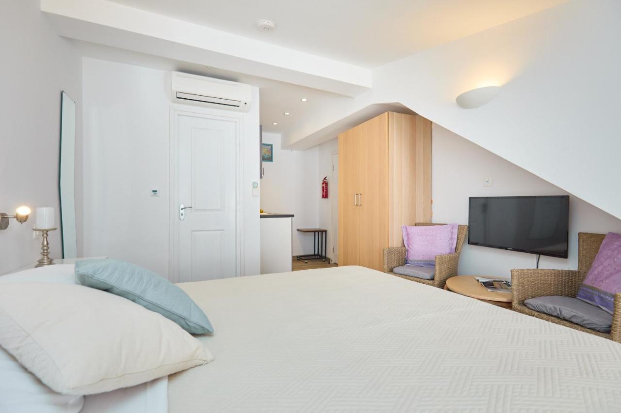 Room Annette دوبروفينك المظهر الخارجي الصورة