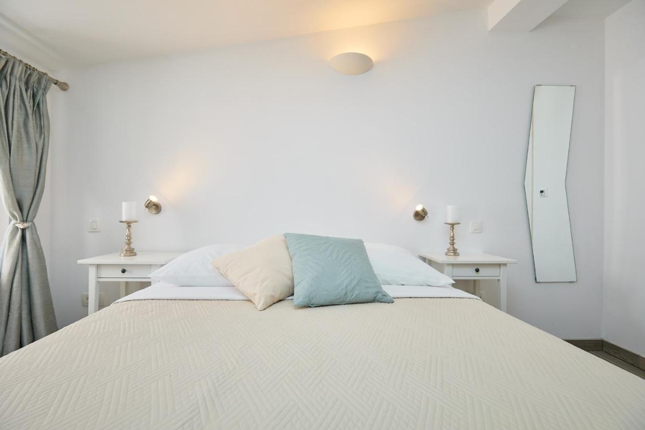 Room Annette دوبروفينك المظهر الخارجي الصورة